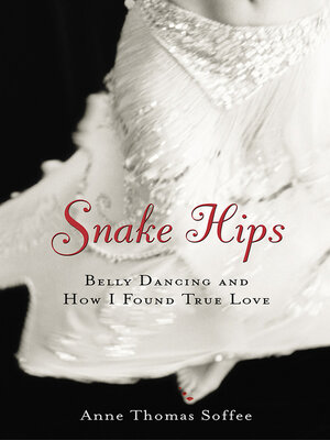 cover image of Snake Hips